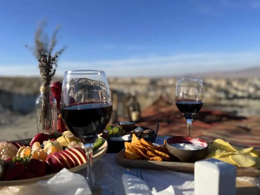 Soleado Capadocia Hotel 0*