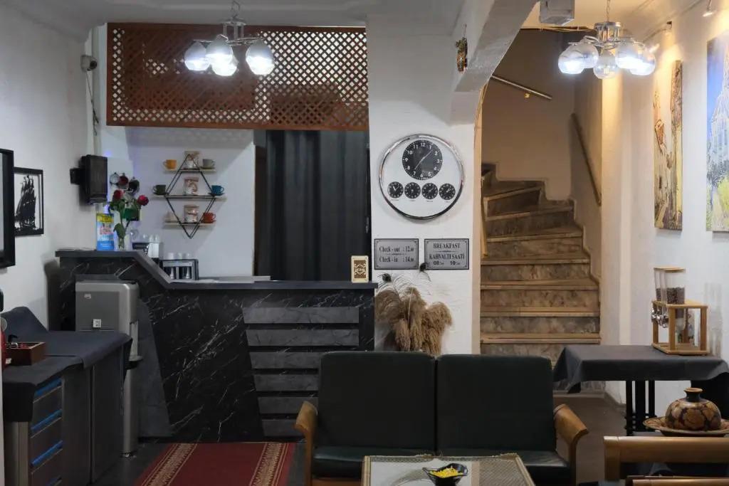 Kondoskali Hotel 0*