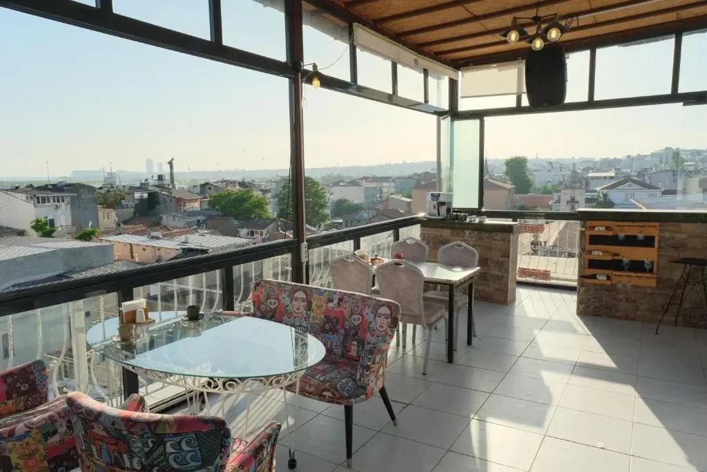 Kondoskali Hotel 0*