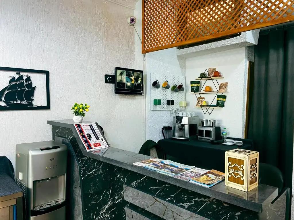 Kondoskali Hotel 0*