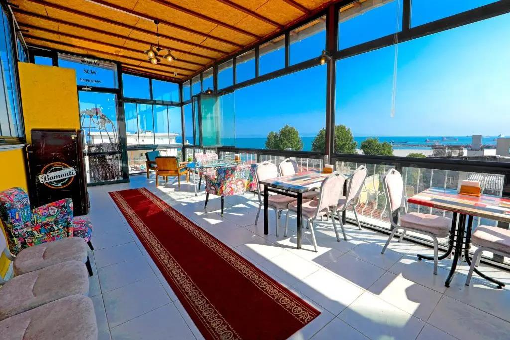 Kondoskali Hotel 0*
