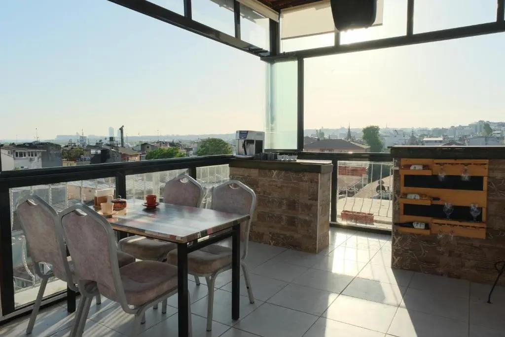 Kondoskali Hotel 0*