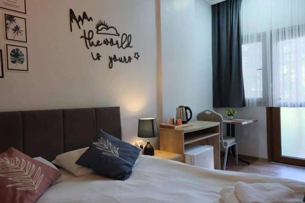 Kondoskali Hotel 0*