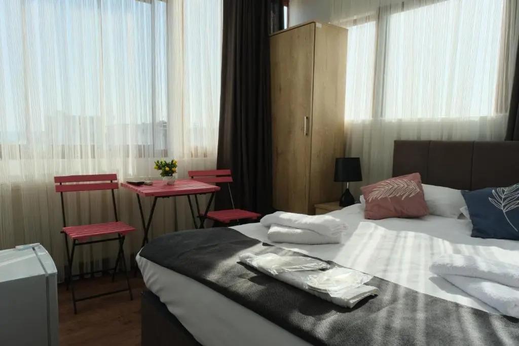 Kondoskali Hotel 0*