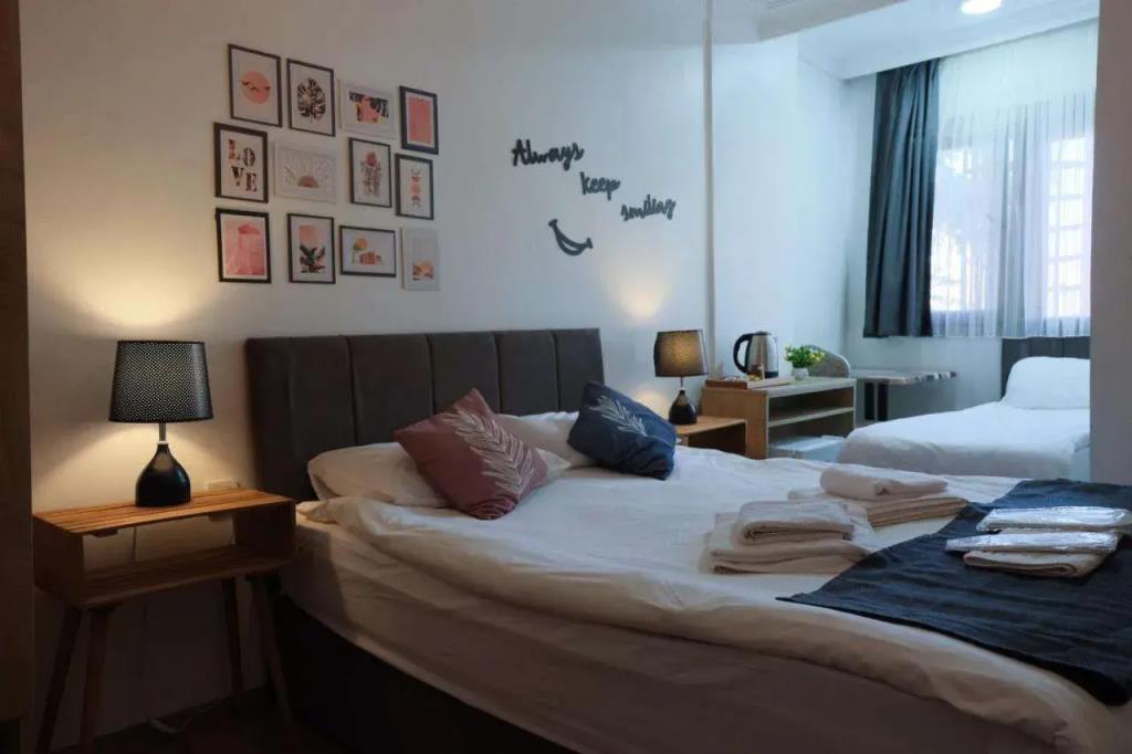 Kondoskali Hotel 0*