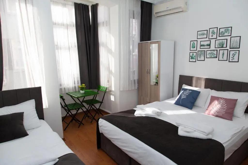 Kondoskali Hotel 0*