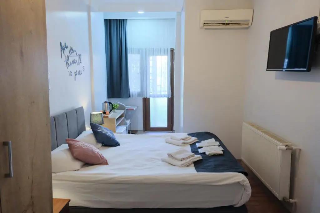 Kondoskali Hotel 0*