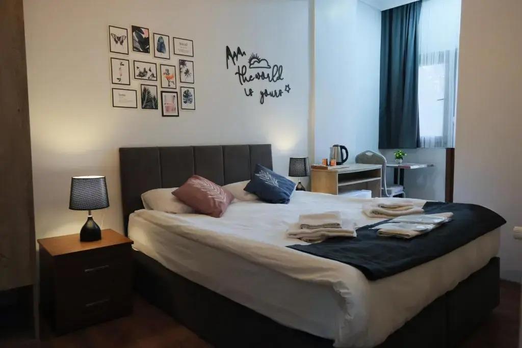 Kondoskali Hotel 0*