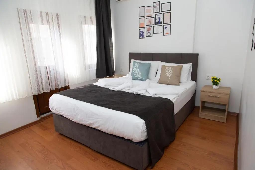 Kondoskali Hotel 0*