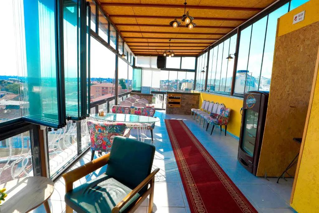 Kondoskali Hotel 0*