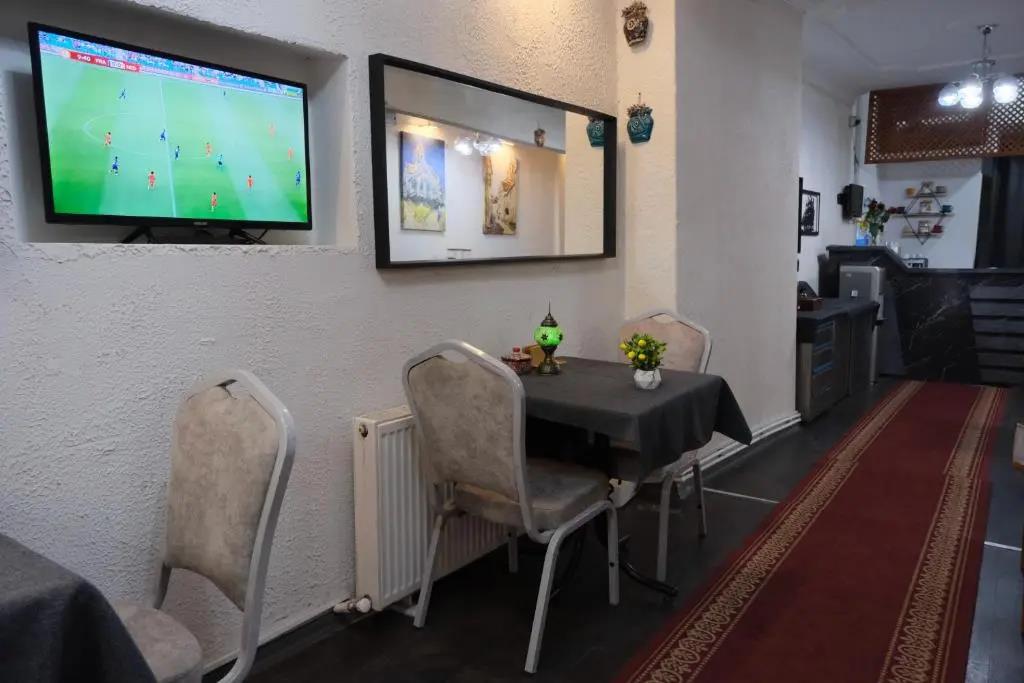 Kondoskali Hotel 0*