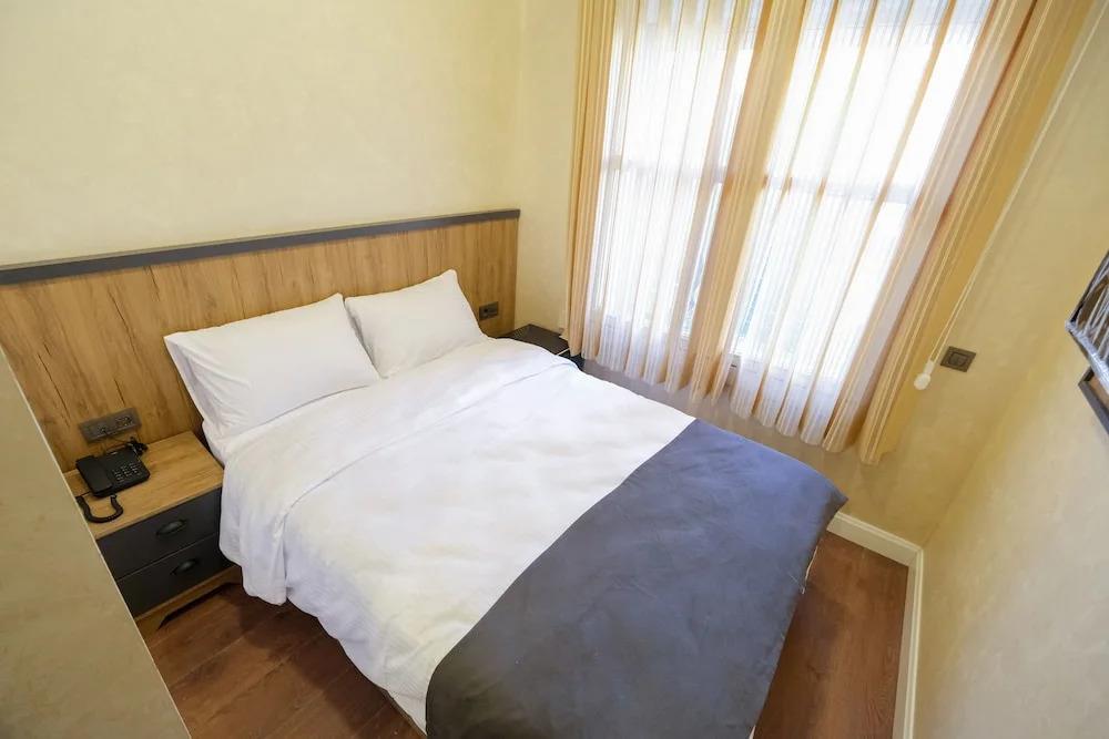 Valens Boutique Hotel 0*