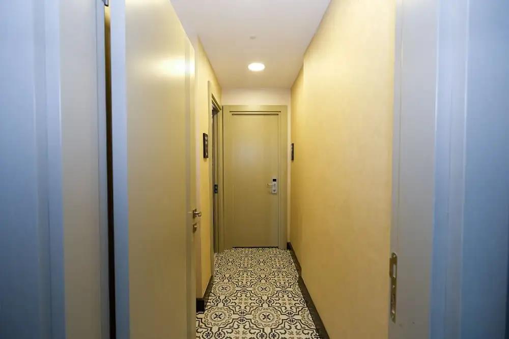 Valens Boutique Hotel 0*