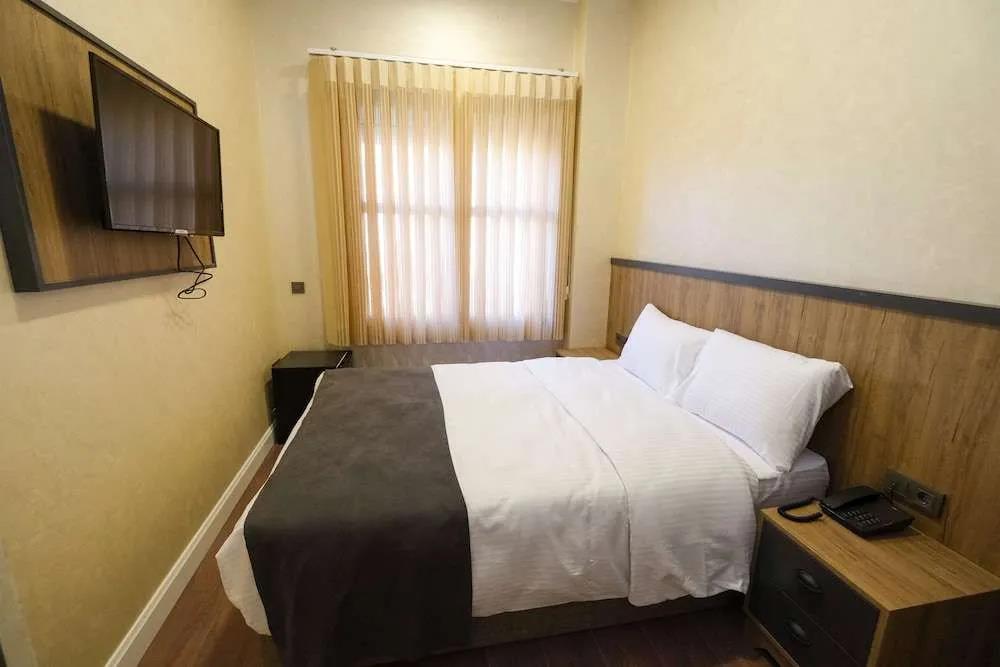 Valens Boutique Hotel 0*