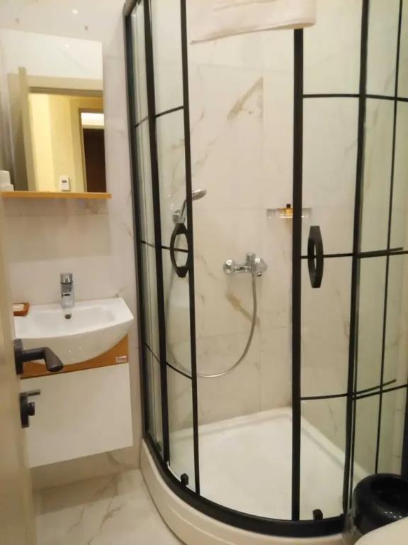 Valens Boutique Hotel 0*