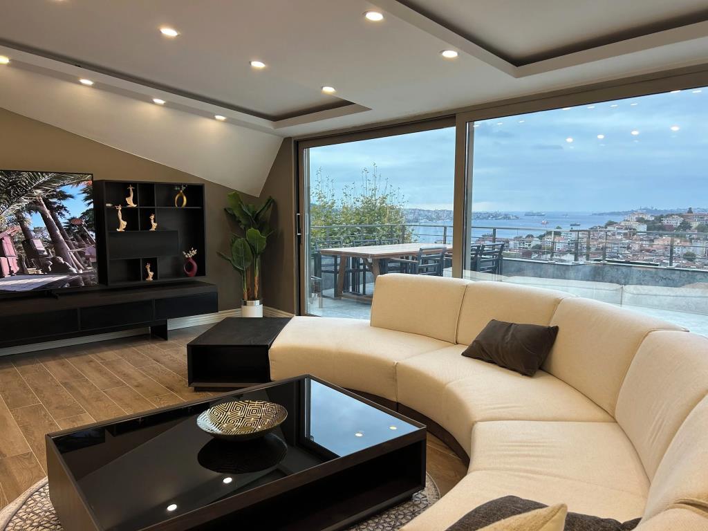 Mona Bosphorus Hotel 0*