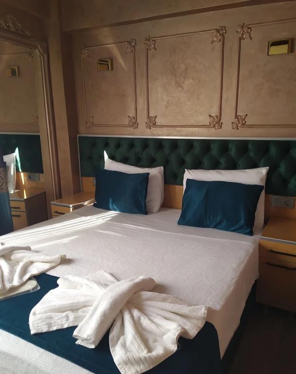The Moss Hotel 0*