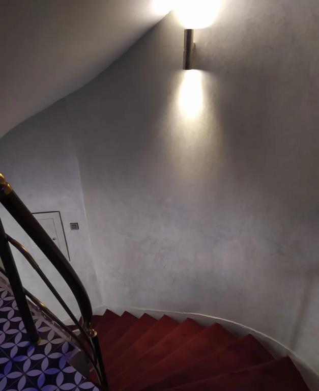 The Moss Hotel 0*