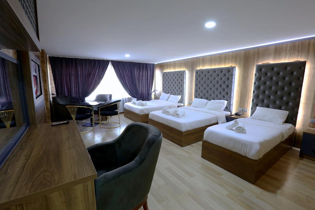 Nisantas? Diamond Hotel 0*