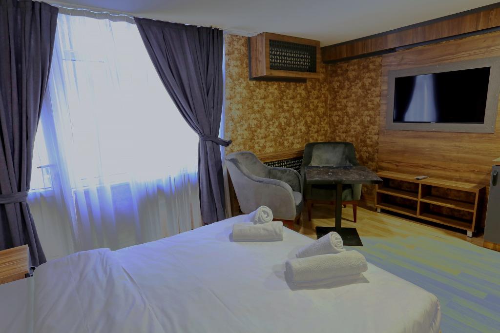Nisantas? Diamond Hotel 0*