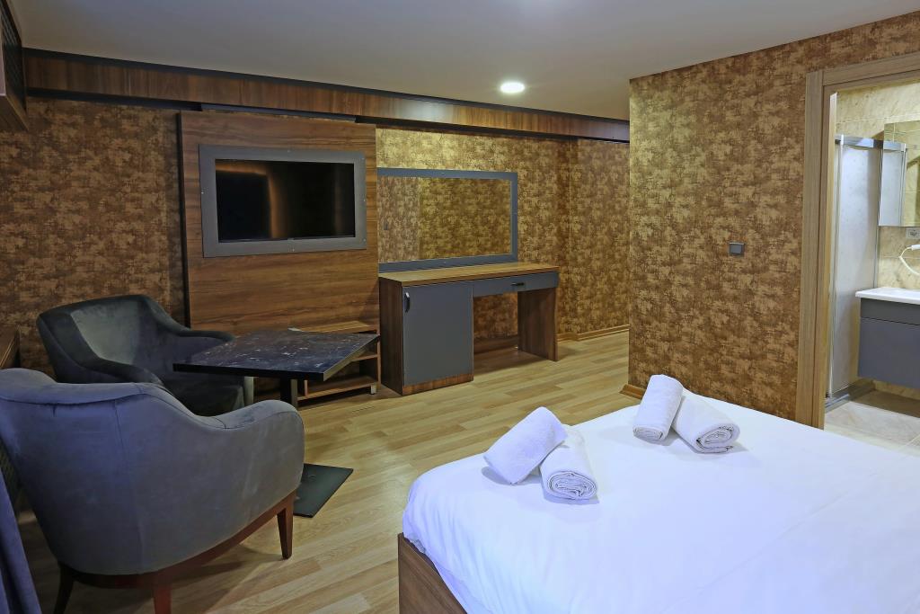 Nisantas? Diamond Hotel 0*