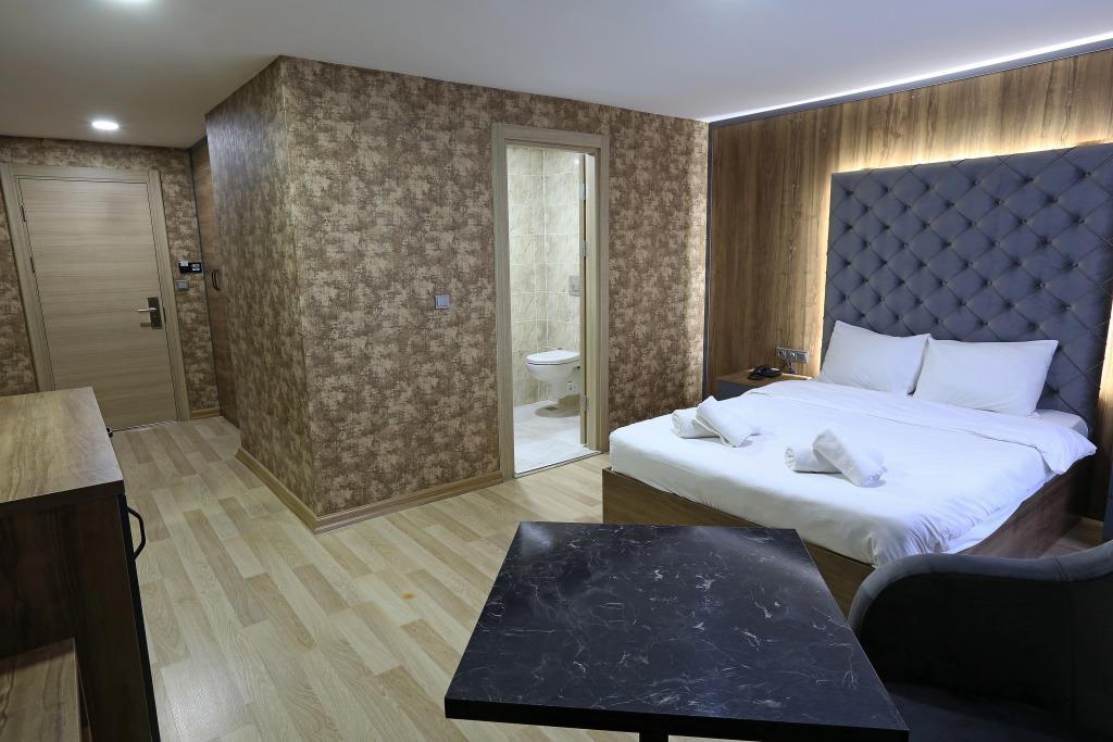 Nisantas? Diamond Hotel 0*