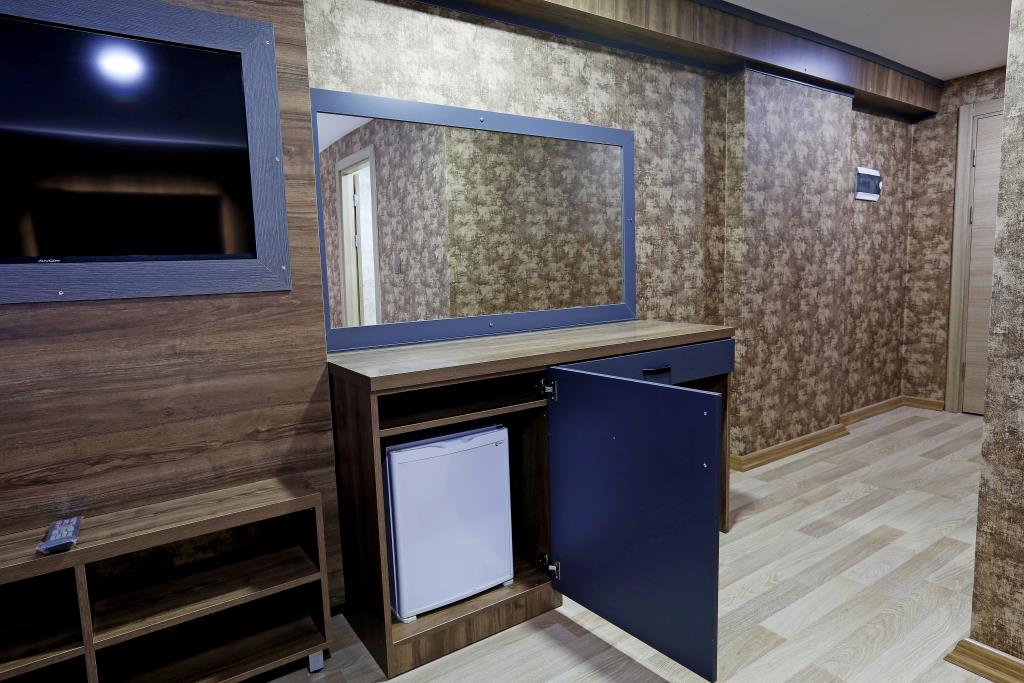 Nisantas? Diamond Hotel 0*