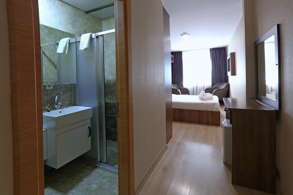 Nisantas? Diamond Hotel 0*