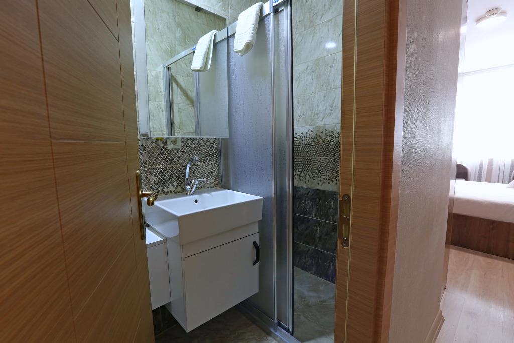 Nisantas? Diamond Hotel 0*