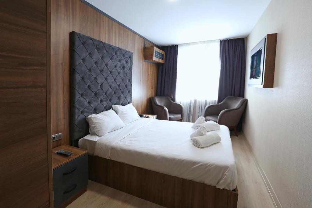 Nisantas? Diamond Hotel 0*