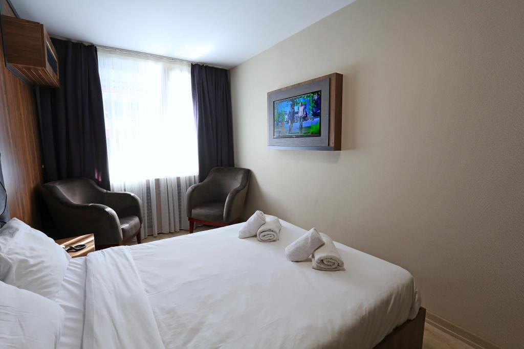 Nisantas? Diamond Hotel 0*