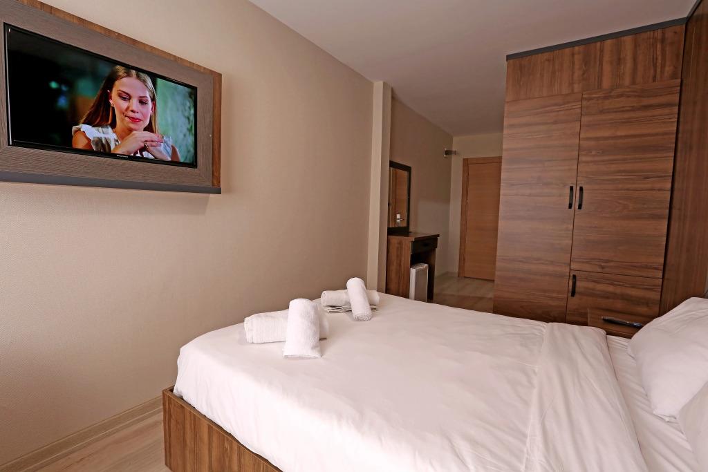 Nisantas? Diamond Hotel 0*