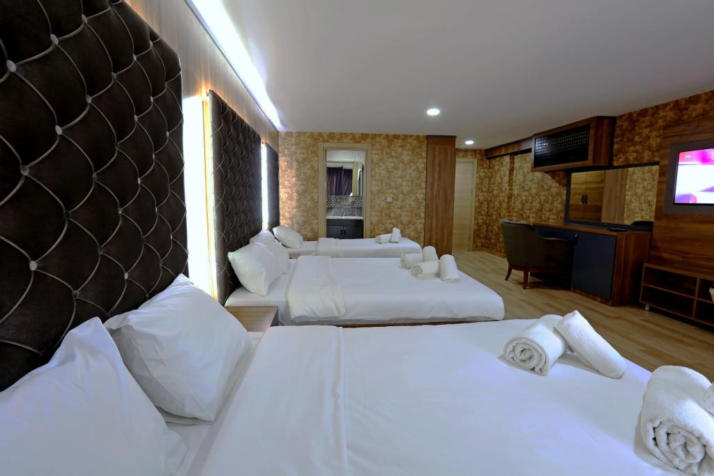 Nisantas? Diamond Hotel 0*