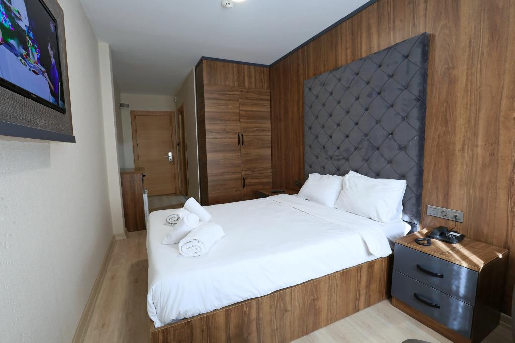 Nisantas? Diamond Hotel 0*