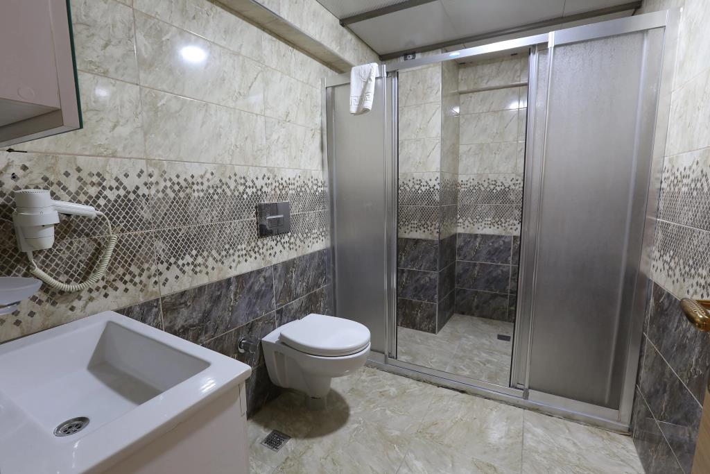 Nisantas? Diamond Hotel 0*