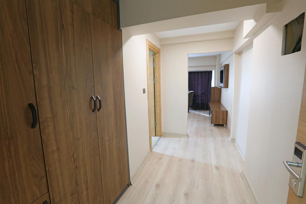 Nisantas? Diamond Hotel 0*