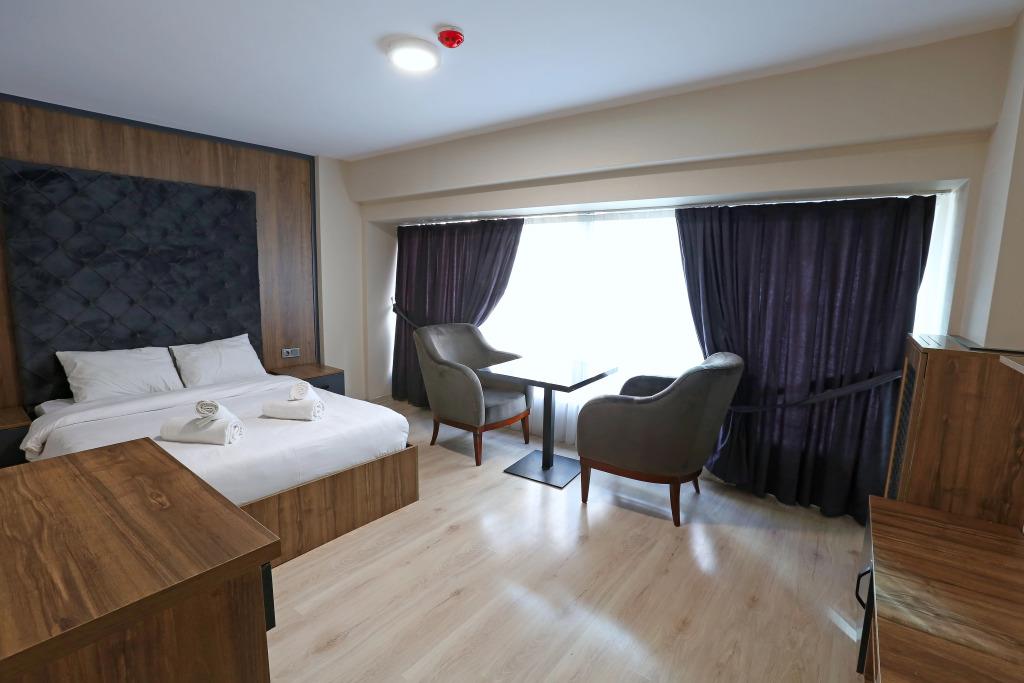 Nisantas? Diamond Hotel 0*