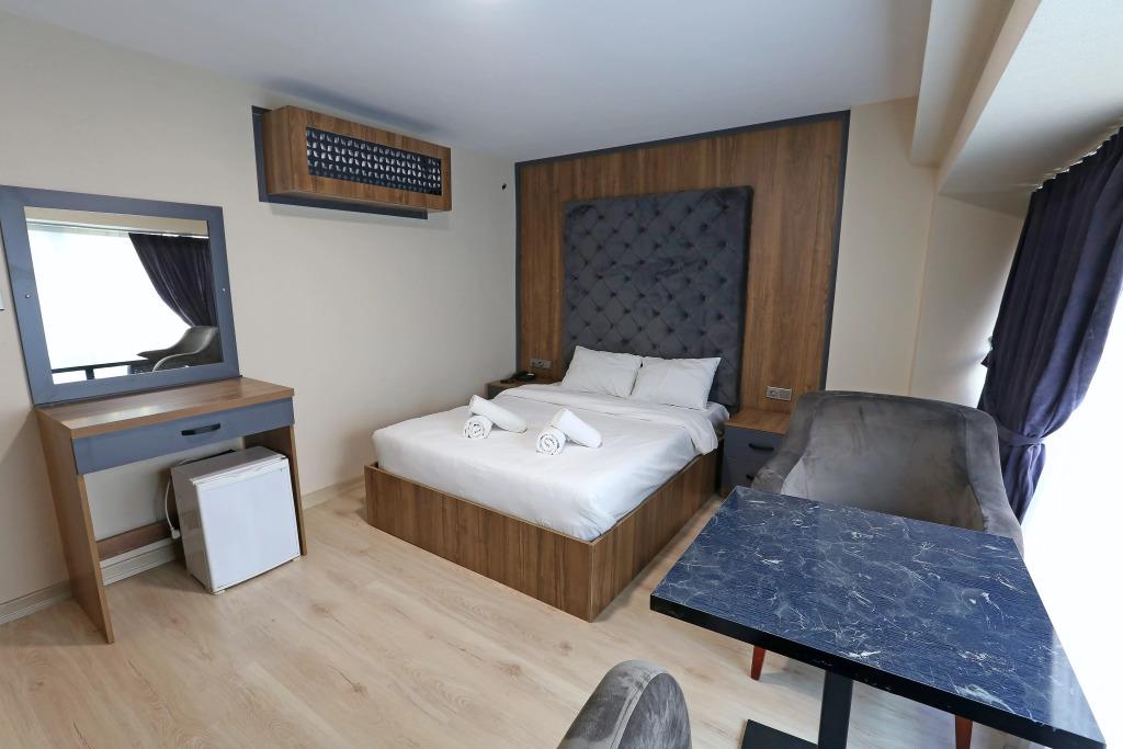 Nisantas? Diamond Hotel 0*
