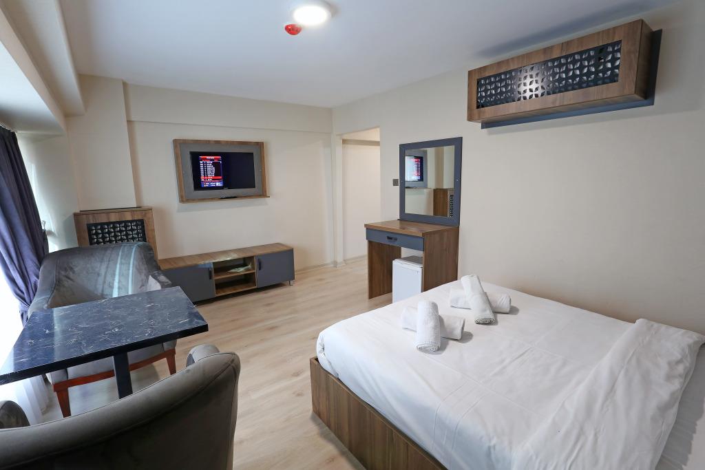 Nisantas? Diamond Hotel 0*