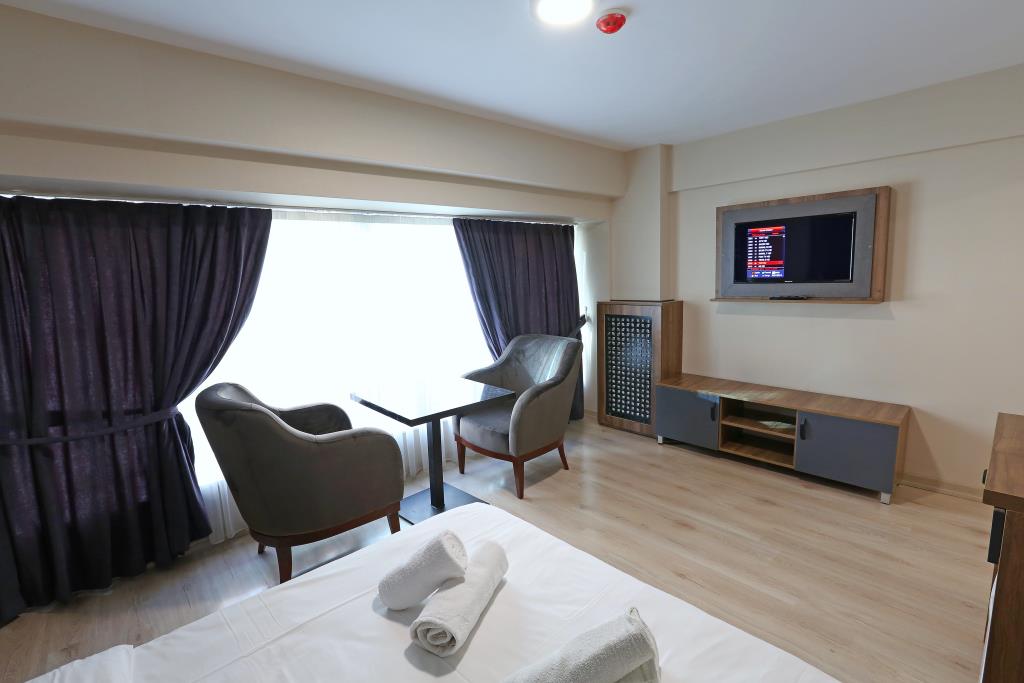 Nisantas? Diamond Hotel 0*