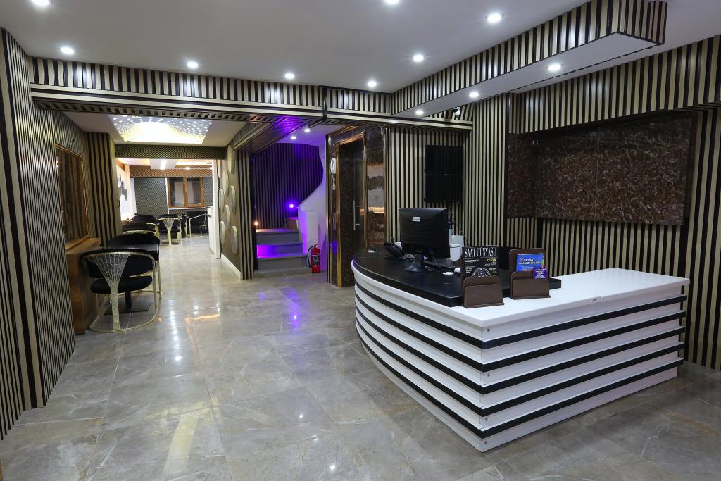 Nisantas? Diamond Hotel 0*