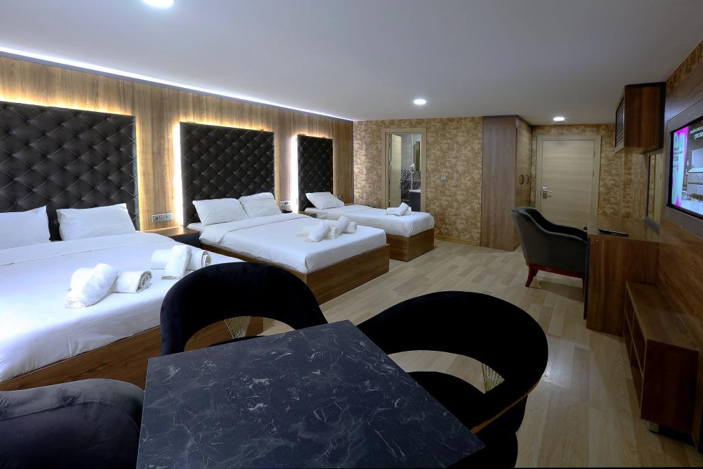 Nisantas? Diamond Hotel 0*