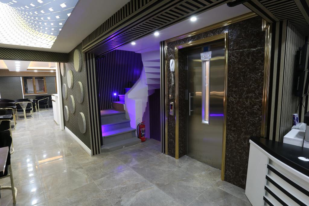 Nisantas? Diamond Hotel 0*