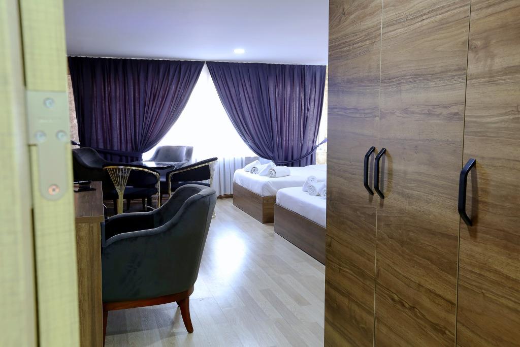 Nisantas? Diamond Hotel 0*