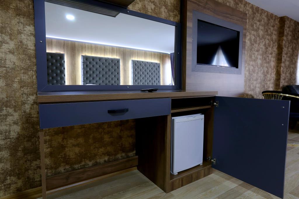 Nisantas? Diamond Hotel 0*