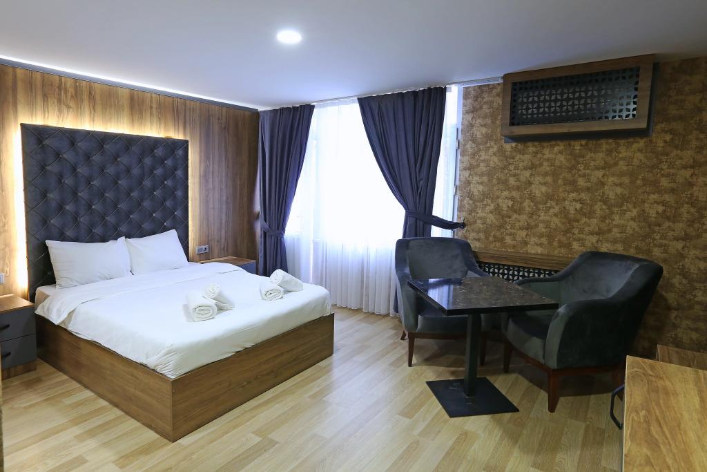 Nisantas? Diamond Hotel 0*