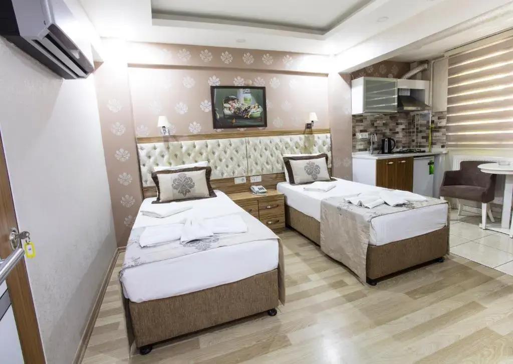 Grand Bagoz Hotel 0*