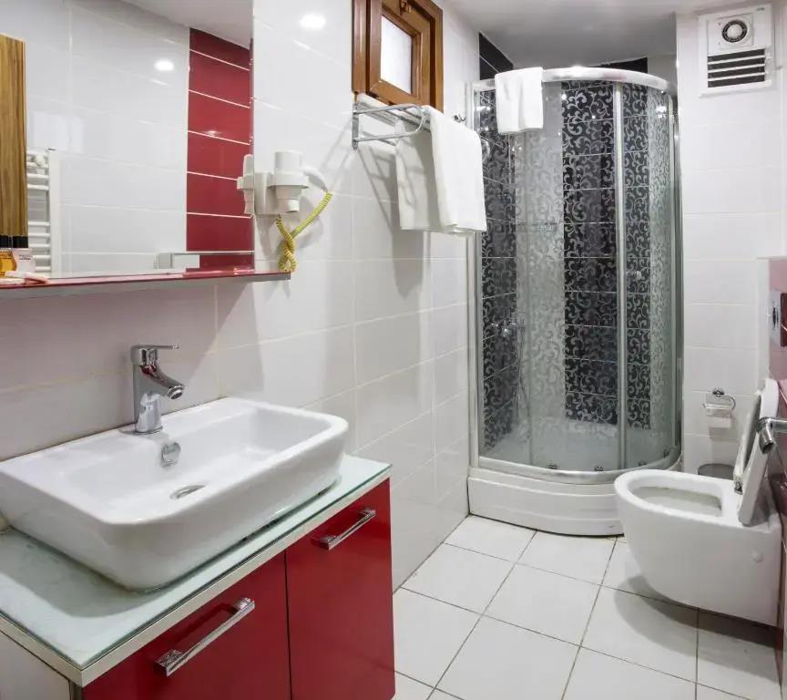 Grand Bagoz Hotel 0*