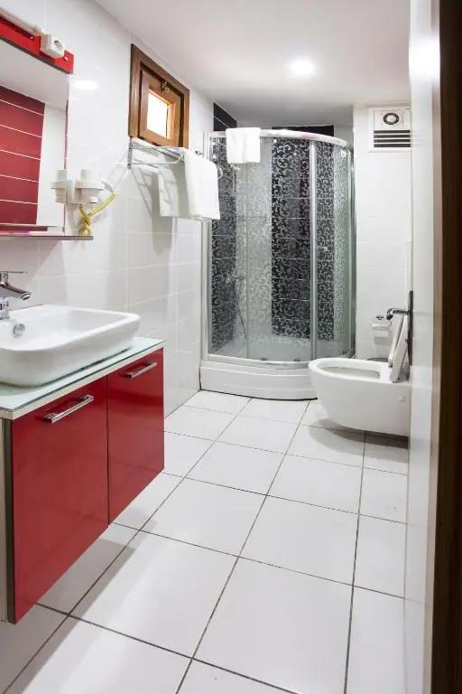 Grand Bagoz Hotel 0*
