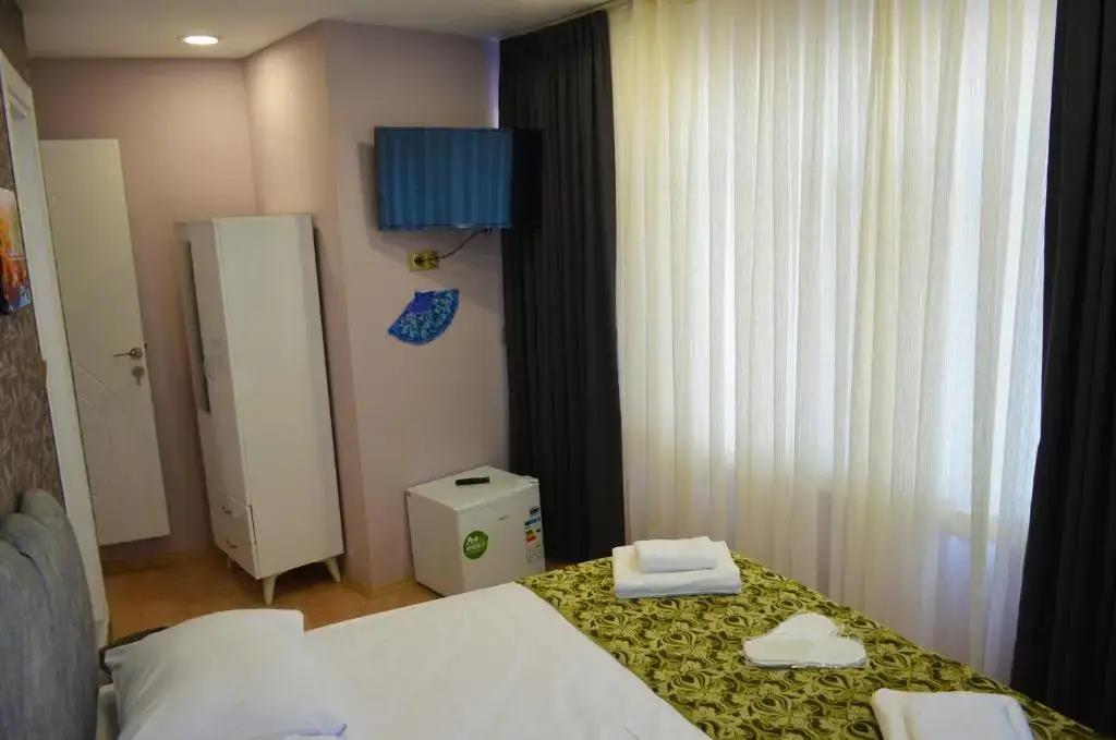 Rodion Hotel 0*